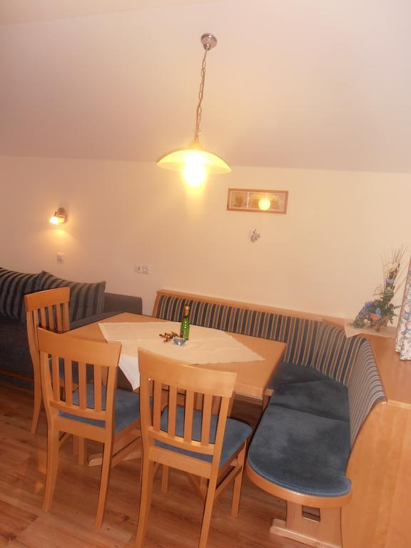 Kleinellmauhof Apartamento Grossarl Quarto foto