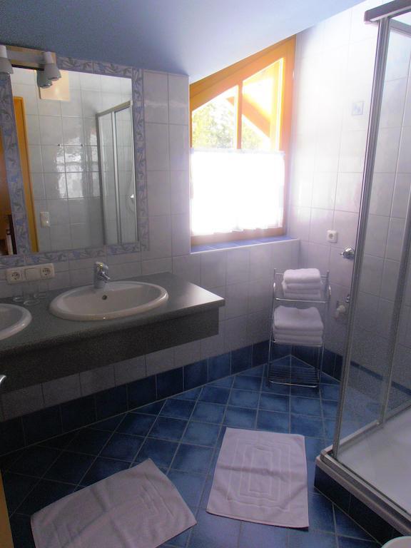Kleinellmauhof Apartamento Grossarl Quarto foto