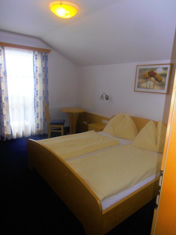 Kleinellmauhof Apartamento Grossarl Quarto foto