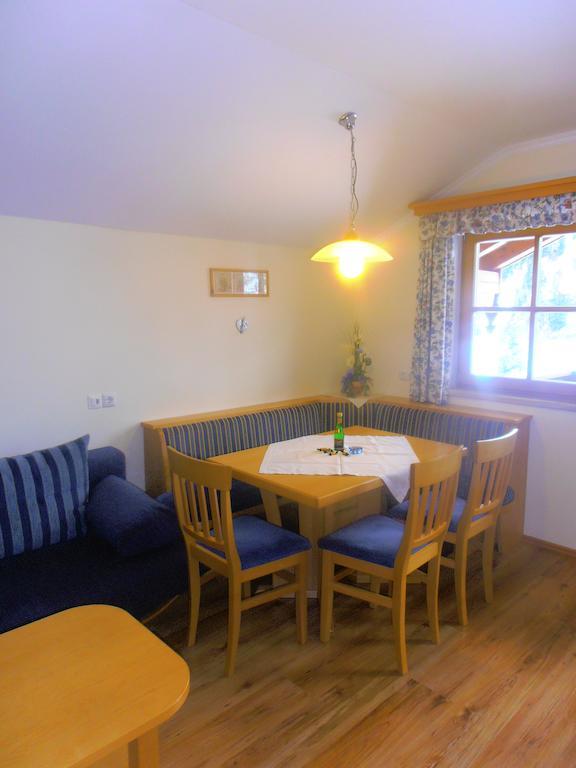 Kleinellmauhof Apartamento Grossarl Quarto foto