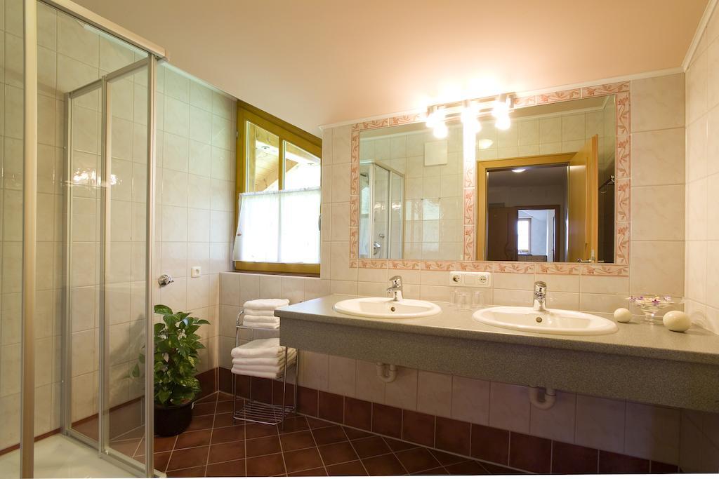 Kleinellmauhof Apartamento Grossarl Quarto foto