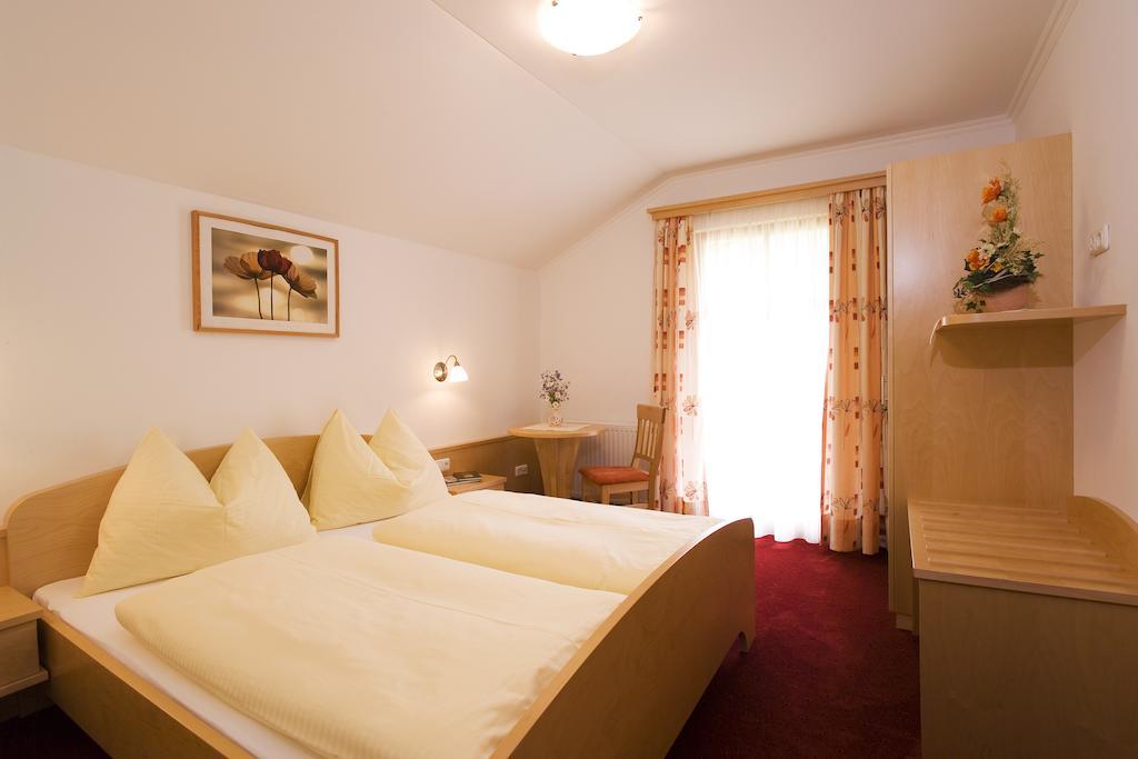 Kleinellmauhof Apartamento Grossarl Quarto foto